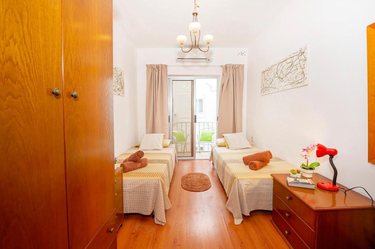 Spinola Bay Top Floor Seafront 3 Bedroom Apartment With Panoramic Sea Views - By Getawaysmalta St. Julian's Exterior foto
